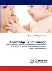 Knowledge is not enough,3843369070,9783843369077