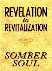 Revelation to Revitalization,1615827099,9781615827091