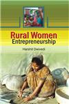 Rural Women Entrepreneurship,8171326986,9788171326983