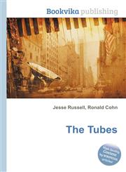 The Tubes,5511178810,9785511178813