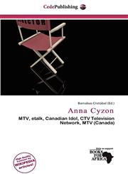 Anna Cyzon,6138063260,9786138063261