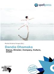 Dandia Dhamaka,6136278006,9786136278001