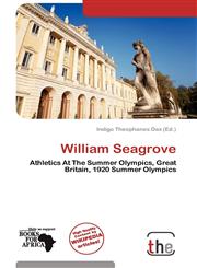 William Seagrove,6138726251,9786138726258