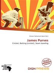 James Purves,6201902945,9786201902947