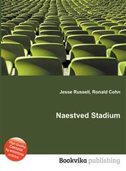 Naestved Stadium,5512216007,9785512216002