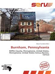 Burnham, Pennsylvania,6201595996,9786201595996