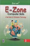 Excel with E-Zone Computer Skills 3,817968153X,9788179681534