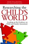 Improving Child and Family Assessments Turning Research Into Practice,1849052565,9781849052566