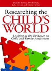 Improving Child and Family Assessments Turning Research Into Practice,1849052565,9781849052566
