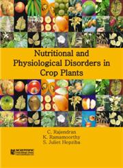 Nutritional and Physiological Disorders in Crop Plants,8172336063,9788172336066