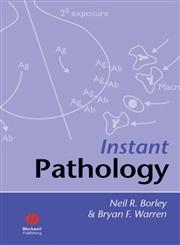 Instant Pathology 1st Edition,1405132906,9781405132909