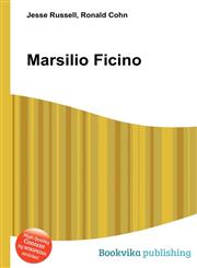Marsilio Ficino,5510987472,9785510987478