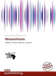 Weaverham,6138996887,9786138996880
