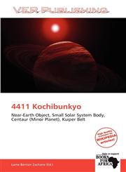 4411 Kochibunkyo,6139035694,9786139035694