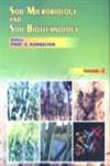 Soil Microbiology and Soil Biotechnology 2 Vols.,818521185X,9788185211855