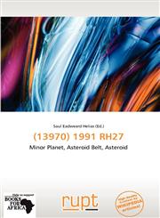 (13970) 1991 RH27,6138694244,9786138694243