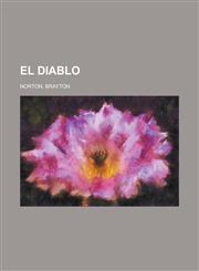 El Diablo,115380932X,9781153809320