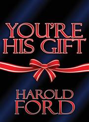 You're His Gift,1630044776,9781630044770