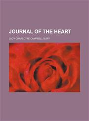 Journal of the Heart,1150747935,9781150747939