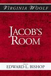 Jacob's Room (Shakespeare Head Press Edition of Virginia Woolf),0631177221,9780631177227