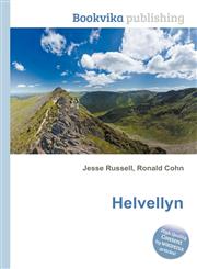 Helvellyn,5512595784,9785512595787