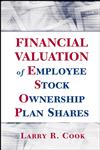 Financial Valuation of Employee Stock Ownership Plan Shares,0471678473,9780471678472