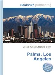 Palms, Los Angeles,5511903892,9785511903897