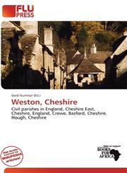 Weston, Cheshire,6201414851,9786201414853