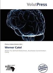 Werner Catel,6139268222,9786139268221