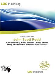 John Scott Redd,6139526469,9786139526468