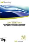 John Scott Redd,6139526469,9786139526468