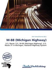M-88 (Michigan Highway),6138990242,9786138990246