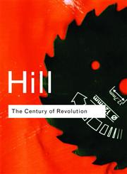 The Century of Revolution, 1603-1714 2nd Edition,0415267382,9780415267380