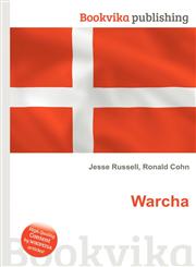 Warcha,5512389580,9785512389584