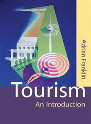 Tourism An Introduction,0761967613,9780761967613