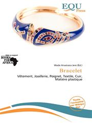 Bracelet,6201176667,9786201176669