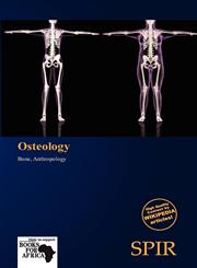 Osteology,6137968634,9786137968635
