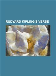 Rudyard Kipling's Verse,1130684636,9781130684636