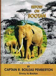 Report on Bootan 2nd Reprint