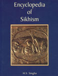 Encyclopedia of Sikhism Over 1000 Entries 2nd Edition,8170103010,9788170103011