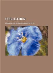 Publication,1154257193,9781154257199