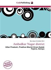 Ambedkar Nagar district,6135852663,9786135852660