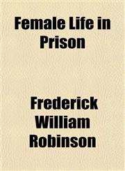 Female Life in Prison,1154704440,9781154704440