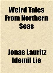 Weird Tales From Northern Seas,1151384135,9781151384133