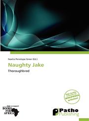 Naughty Jake,6138652576,9786138652571