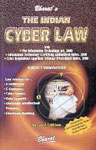 Bharat's the Indian Cyber Laws With Cyber Glossary With Cyber Glossary 2nd Edition,8177370243,9788177370249