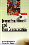 Journalism and Mass Communication,8131100332,9788131100332