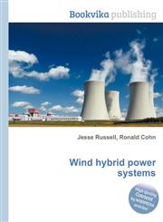 Wind Hybrid Power Systems,5511148121,9785511148120