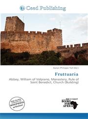 Fruttuaria,6200865000,9786200865007