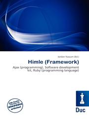 Himle (Framework),6136594412,9786136594415